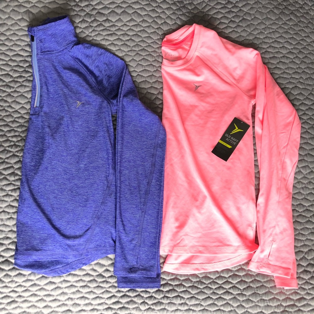 Dry Fit bundle